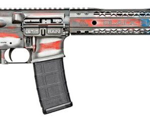BLACK RAIN SPEC15 556NATO 16" FLAG - AR UPPERS - Tennessee Guns Inc