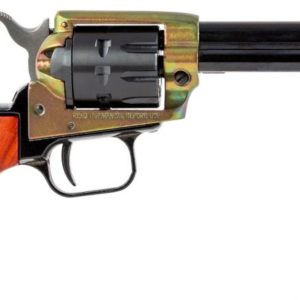 HER RR22999CH4 22LR 43/4 CH 9RD COCO - Revolvers - Tennessee Guns Inc