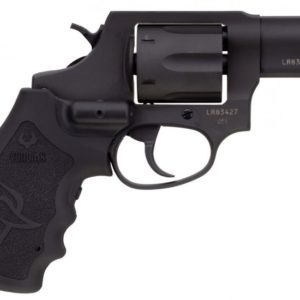 TAU 2856021VL 856 38SP 2IN LAS BK/BK - Revolvers - Tennessee Guns Inc