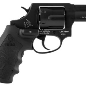 TAU 2856021ULVL 856 38SP 2IN LAS BK/BK - Revolvers - Tennessee Guns Inc