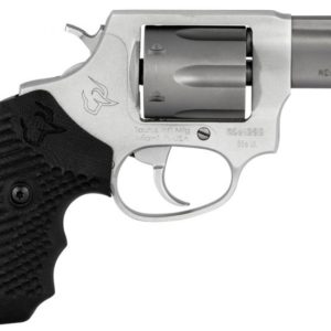 TAU 2856021ULVZ06 856 38SP OPR 2IN SS/SS - Revolvers - Tennessee Guns Inc