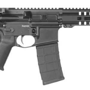 CMMG 30A81E2-GB BANSHEE 300 MK4 300 8 BLK