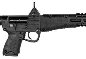 KEL SUB2K40GLK23BBLKHC 40S RIFLE GLK23MAG 13RD - Semi-Automatic - Tennessee Guns Inc