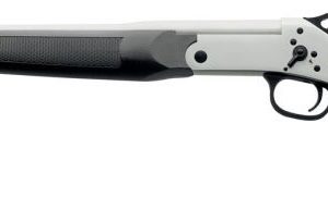 ROSSI SS4111813G TUFFY 410 18 YTH BLK/GRAY - SHOTGUNS - Tennessee Guns Inc