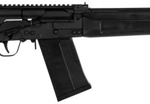 SDS IMPORTS LYNX 3G 12GA 19" 5RD BLK - Bolt - Tennessee Guns Inc