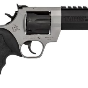 TAU 2357055RH RGHNT 357 5 1/8 7R 2TN - Revolvers - Tennessee Guns Inc