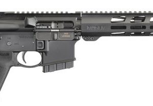 RUG 8532 AR556 350 LEGEND 16.38 TB 5RD COLL BLK - Semi-Automatic - Tennessee Guns Inc