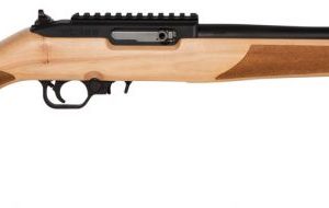 TCA 12303 T/CR22 22LR WOOD