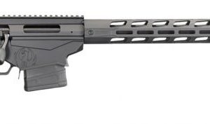 RUG 18042 PRECISION 6.5 PRC 26 FOLD 8R - Bolt - Tennessee Guns Inc