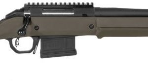 RUG 26994 AMER-MPH-B 6.5CRD TACT 18 GRN MAGPUL - Bolt - Tennessee Guns Inc