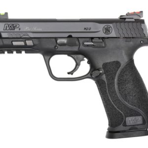 S&W M&P9 11818 PFMC PRO 9M 4.25 2.0 NTS BLK 17R - HANDGUNS - Tennessee Guns Inc