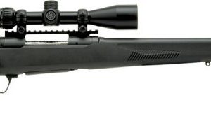 SAV 57493 110 APEX HUNTER XP 450 BUSH W/VORTEX - Bolt - Tennessee Guns Inc
