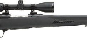 SAV 57494 110 ENGAGE HUNTER XP 450 BUSH W/BUSHNELL - Bolt - Tennessee Guns Inc