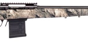 SAV 23201 110 RIDGE WARRIOR 6.5 CRD OVERWATCH - Bolt - Tennessee Guns Inc