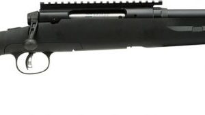 SAV 18819 AXIS II 300 BO 16.125 SR BLACK - Bolt - Tennessee Guns Inc