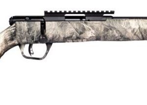 SAV 70247 B22 22LR OVERWATCH - Bolt - Tennessee Guns Inc