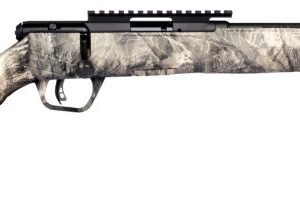 SAV 70847 B17 17HMR OVERWATCH - Bolt - Tennessee Guns Inc