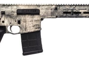 SAV 22994 MSR10 HUNTER 6.5 CRD 18IN 20RD OVERWATCH - Semi-Automatic - Tennessee Guns Inc