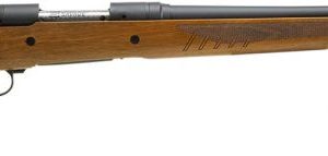 SAV 57424 110 CLASSIC 243 WIN 22IN WALNUT - Bolt - Tennessee Guns Inc