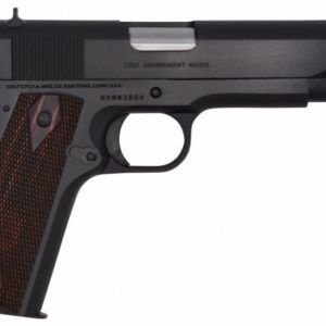 COLT O1911C GOVRNMNT 45 5IN BL - SHOTGUNS - Tennessee Guns Inc