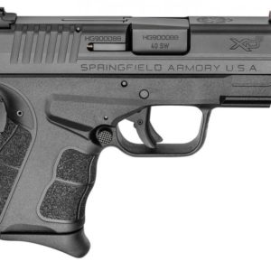 SPG XDSG93340B 40 MOD2 3.3 FO BLK 6/7RD - SHOTGUNS - Tennessee Guns Inc