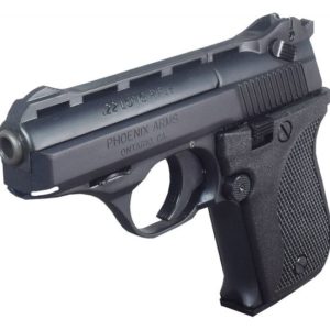 PHOENIX HP-22A AUTO 22LR 10RD BLK