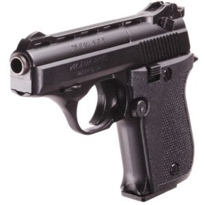 PHOENIX HP-25A AUTO 25ACP 10RD BLK