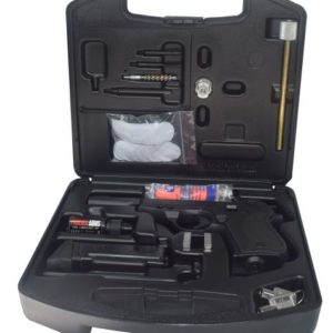 PHOENIX RNGMSTR KT 22LR 5" BL