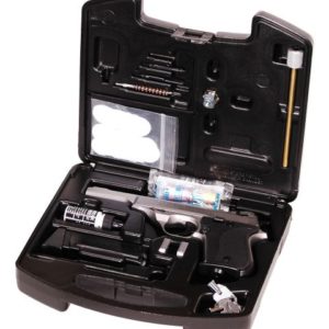 PHOENIX DLX RNGMSTR KT 22LR 3"/5" NK