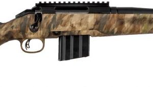 RUG 36905 AMER RNCH 350LGND RAIDER BROADSWORD CAMO - Bolt - Tennessee Guns Inc