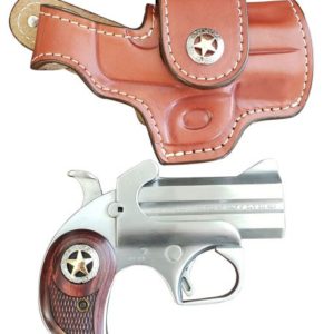 BOND BARD RUSTIC DEFENDER 45C/410 3IN 2TN RW