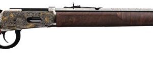 WGUN 534267114 M94 125TH ANNIV 3030 CUSTOM GRADE - Bolt - Tennessee Guns Inc