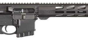 RUG 8535 AR556 223 18IN FF MP MOE GRIP 10R