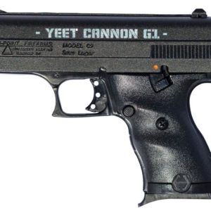 Hi-Point Yeet Cannon G1 9mm 3.5" Barrel 8+1 916G1YC
