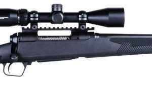 SAV 57535 110 APEX HUNTER XP 350 LEGEND VORTEX - Bolt - Tennessee Guns Inc