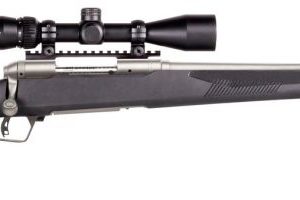 SAV 57537 110 APEX STORM XP 350 LEGEND VORTEX - Bolt - Tennessee Guns Inc