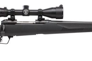 SAV 57538 110 ENGAGE HUNTER XP 350 LEGEND BUSHNELL - Bolt - Tennessee Guns Inc