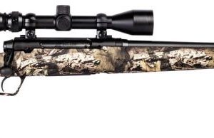 SAV 57546 AXIS XP MOBUC 350 LEGEND WEAVER - Bolt - Tennessee Guns Inc