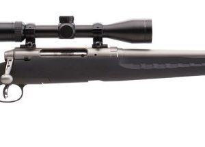 SAV 57545 AXIS XP SS 350 LEGEND WEAVER - Bolt - Tennessee Guns Inc