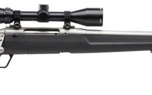 SAV 57541 AXIS II XP SS 350 LEGEND BUSHNELL - Bolt - Tennessee Guns Inc