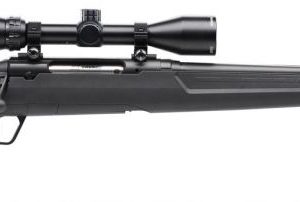 SAV 57548 AXIS II COMPACT 350 LEGEND - Bolt - Tennessee Guns Inc