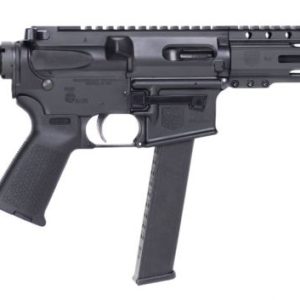 DIA DB9RPMLB10 9MM 9 ML RL 10 BLK