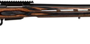 CZ 04811 CZ557 VARMINT LAM 308 DETACH MAG 10RD - CZ - Tennessee Guns Inc