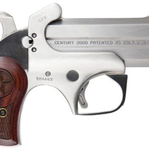 BOND BAC2K CENTURY 2000 45C/410 3.5