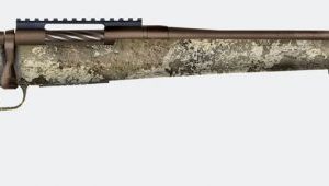 MOSS 28091 PATRIOT 24 TB 6.5 PRC 4+1 TRUE TIMBER - Bolt - Tennessee Guns Inc