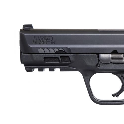 Smith & Wesson M&P 2.0 40S&W 4" Barrel 13+1 11684 - Image 3