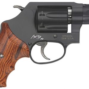 S&W 351 PD 22WMR 1.875" Barrel 7Rd 160228 - Revolvers - Tennessee Guns Inc