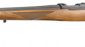 RUG 7222 77/17 17WSM 20 TB WAL - Bolt - Tennessee Guns Inc