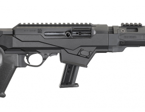 Ruger PC Carbine 9mm 16.12" Barrel 17+1 19122 - Bolt - Tennessee Guns Inc