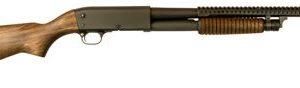 ILM M37 12GA TRENCHGUN 20IN - Bolt - Tennessee Guns Inc